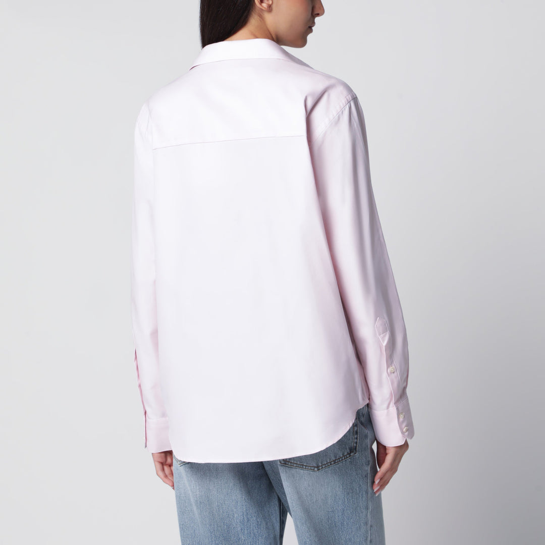 RóHe Shirts & Tops - Rosa | 2d520e1f76f399aa7f131e648716d52de8999a62