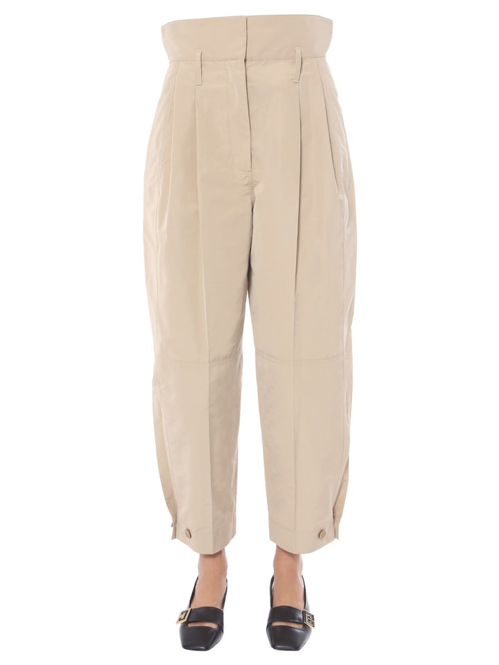 Givenchy Pantaloni - Beige | Wanan Luxury