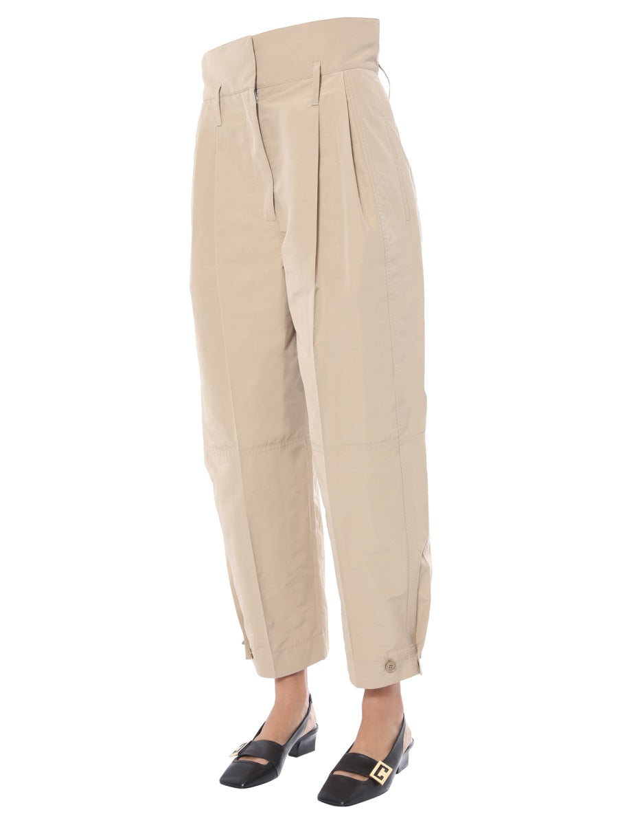Givenchy Pantaloni - Beige | Wanan Luxury