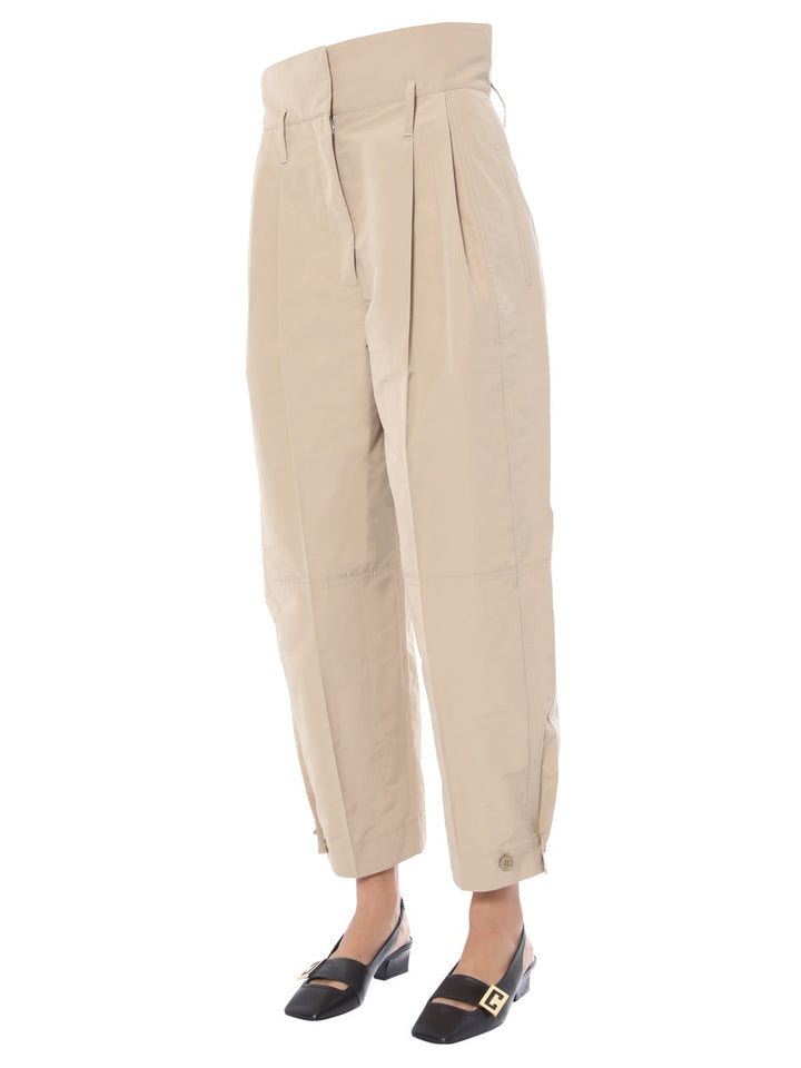 Givenchy Pantaloni - Beige | Wanan Luxury