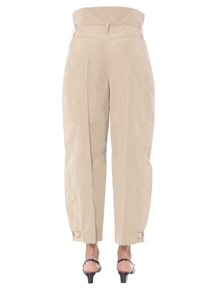 Givenchy Pantaloni - Beige | Wanan Luxury