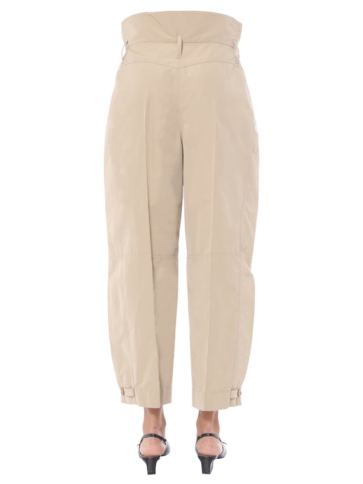 Givenchy Pantaloni - Beige | Wanan Luxury