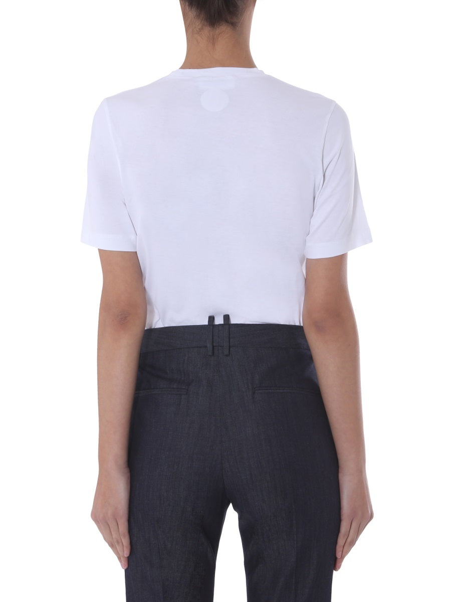 Dsquared2 T shirt - Bianco | Wanan Luxury