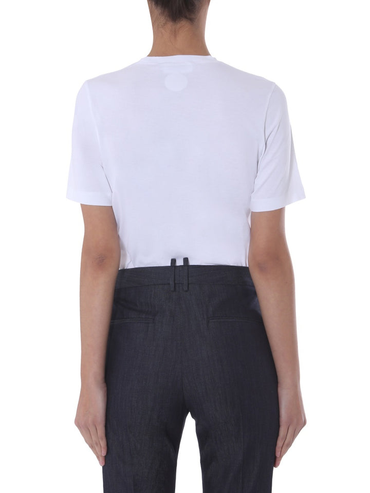 Dsquared2 T shirt - Bianco | Wanan Luxury