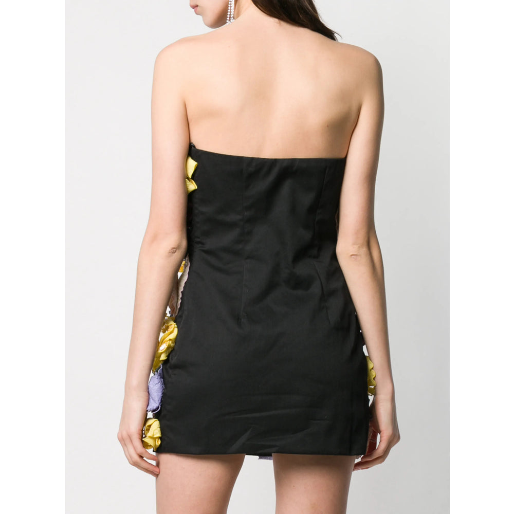 The Attico Abiti - Nero | a856a671f71fb063c91a539bb2565dd8e8d87e0a