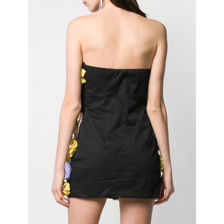 The Attico Abiti - Nero | a856a671f71fb063c91a539bb2565dd8e8d87e0a