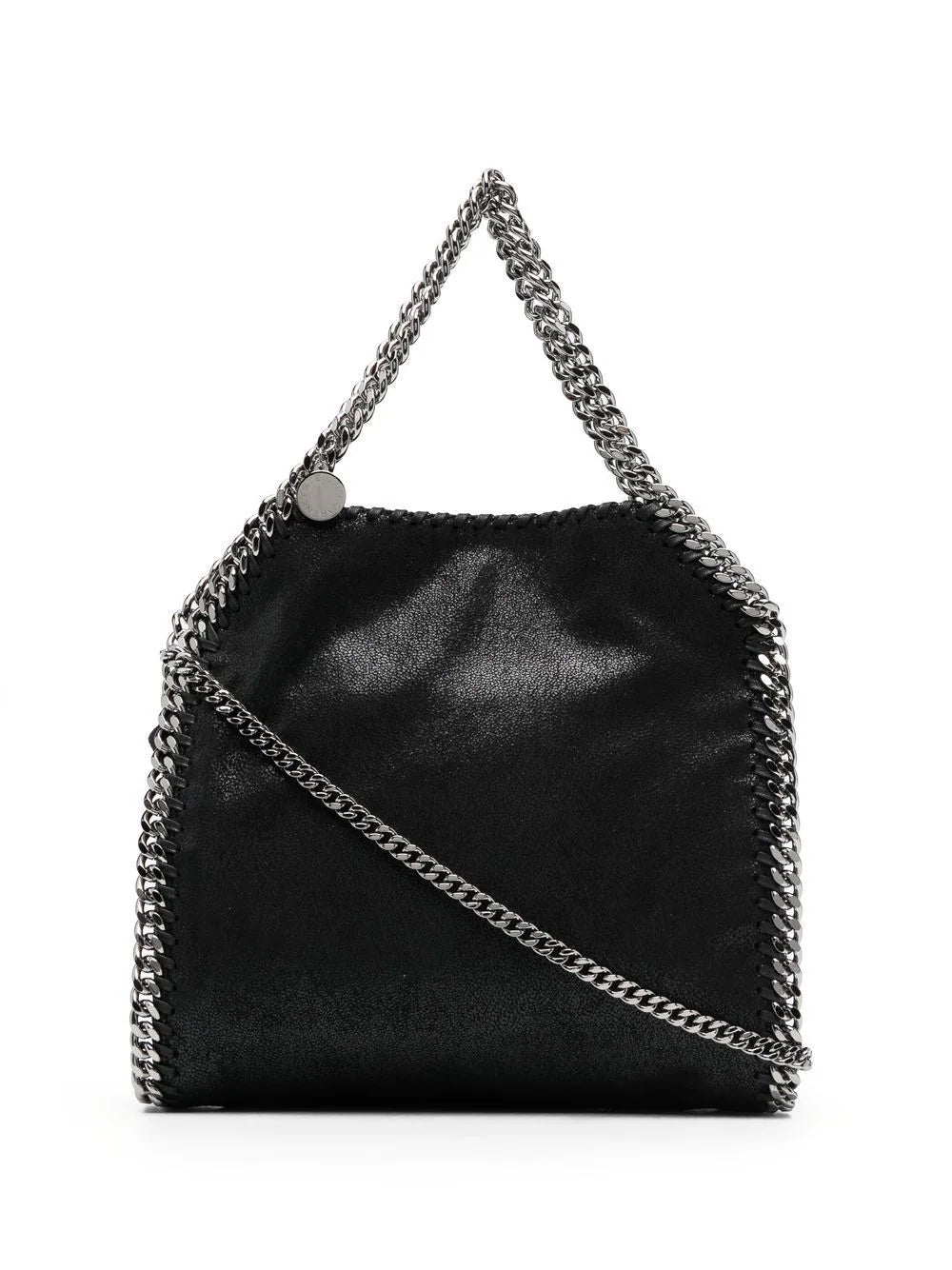 Stella Mccartney Totes - Nero | 04767c0b796d130cfcacc626eb9991ad00154d29