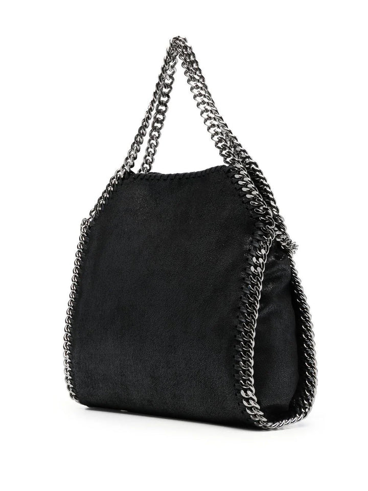Stella Mccartney Totes - Nero | 5b206513defa957af97f705d4858a89b948a6361