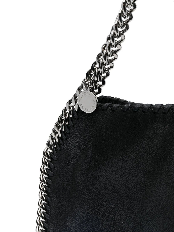 Stella Mccartney Totes - Nero | eb7a0c059d0bde59a3243853746424b8543071fb