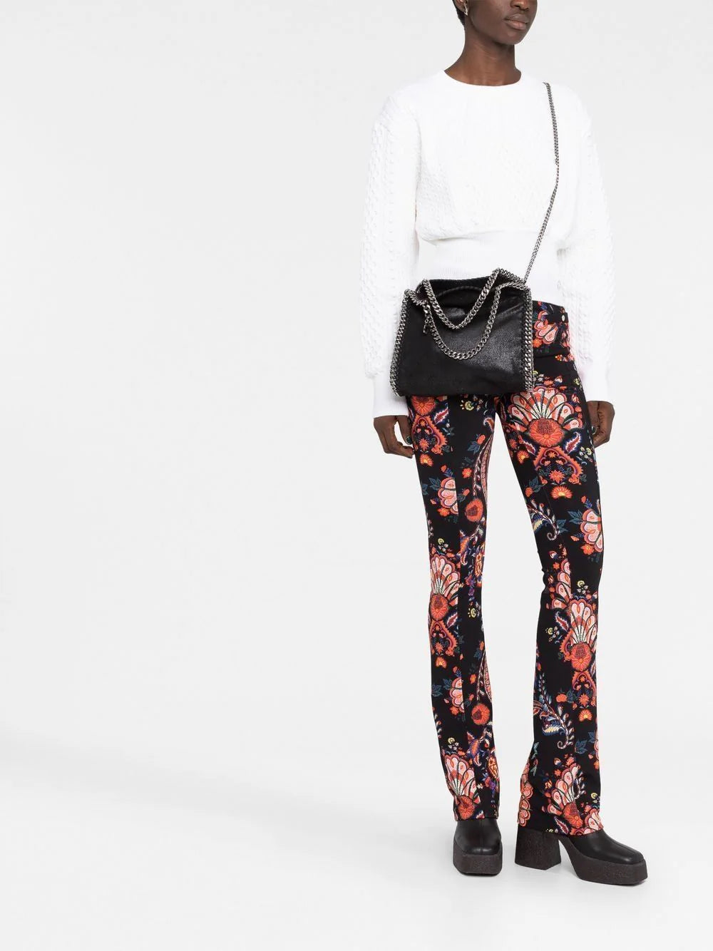 Stella Mccartney Totes - Nero | 36f340071614ddb0af28fb2953584f6f55d673ef