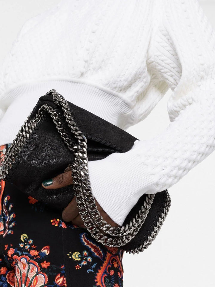 Stella Mccartney Totes - Nero | 092758d635128cc15a1388db8163eb5498fad599