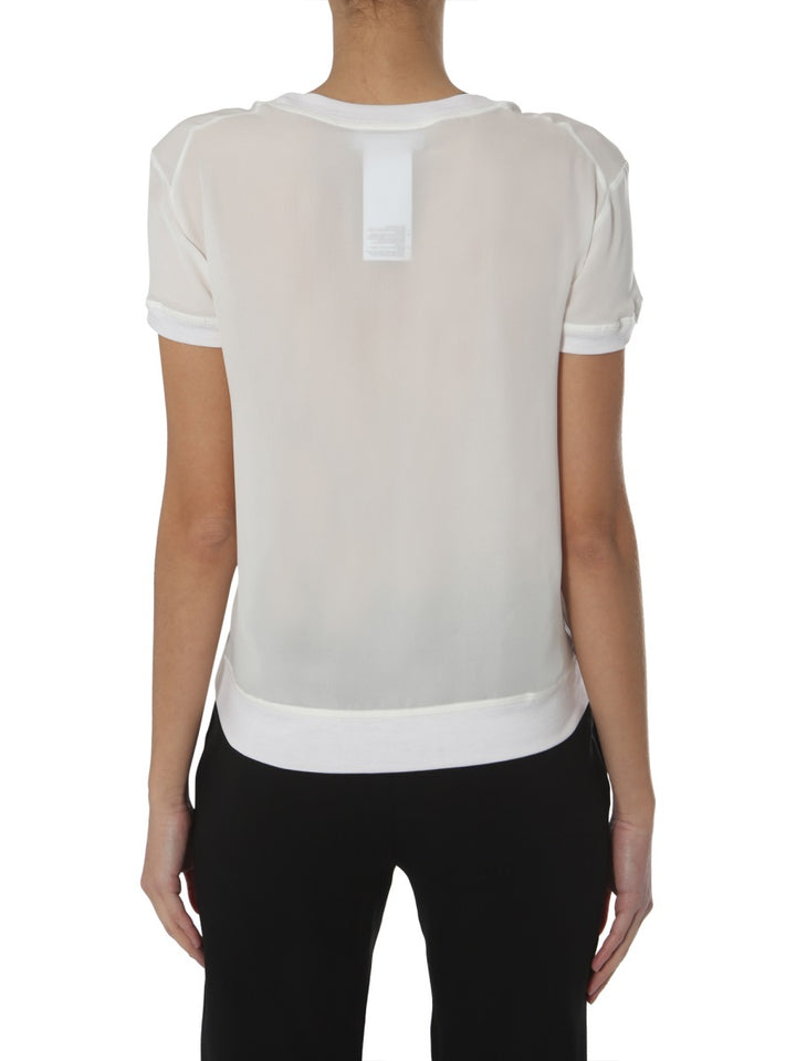 Dsquared2 T shirt - Bianco | Wanan Luxury