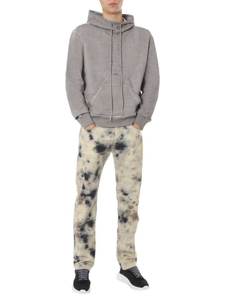 Diesel Felpe - Grigio | Wanan Luxury