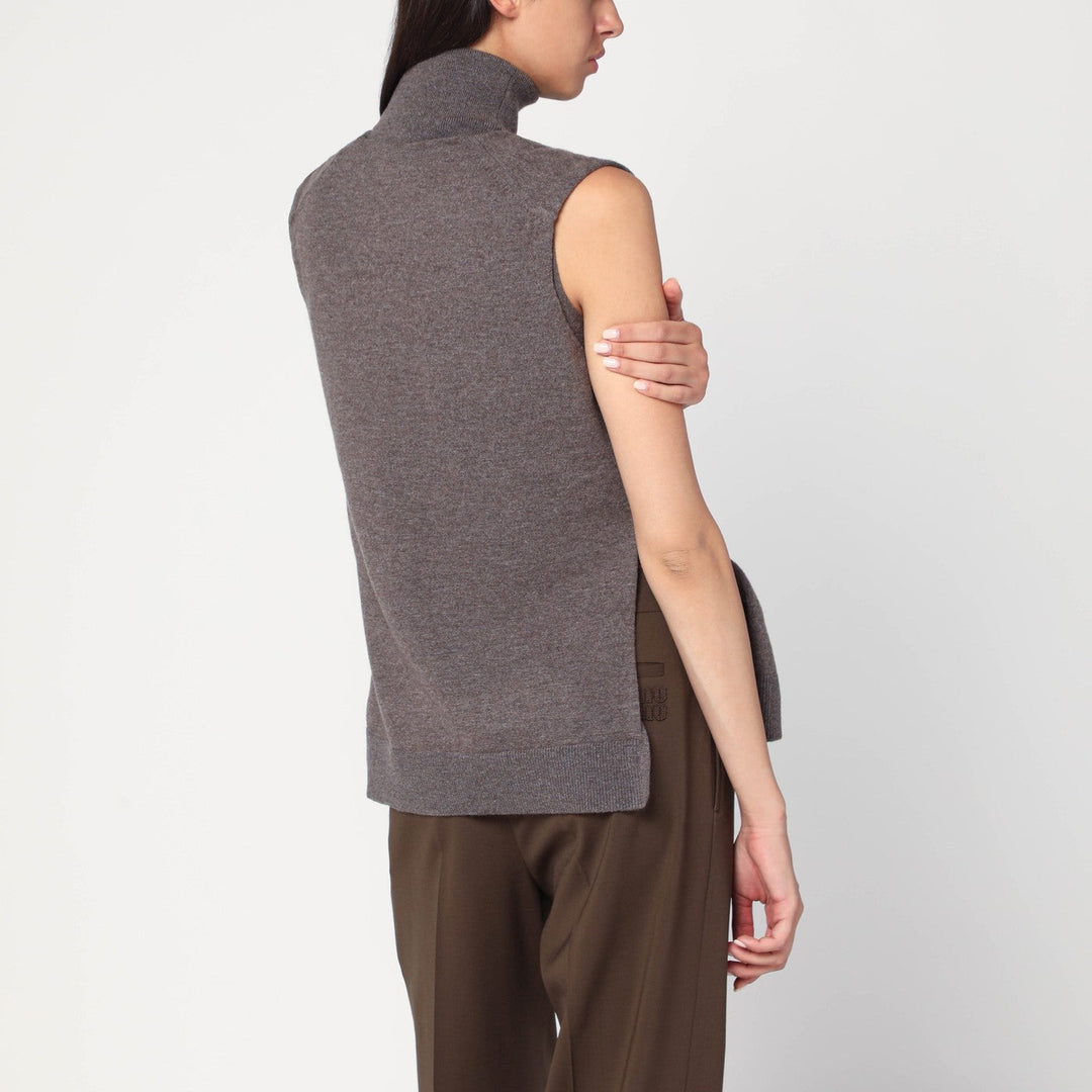 RóHe Shirts & Tops - Marrone | 5f53d86a73f9279bbd838ad5245614cffa916bef