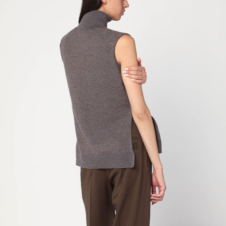 RóHe Shirts & Tops - Marrone | 5f53d86a73f9279bbd838ad5245614cffa916bef