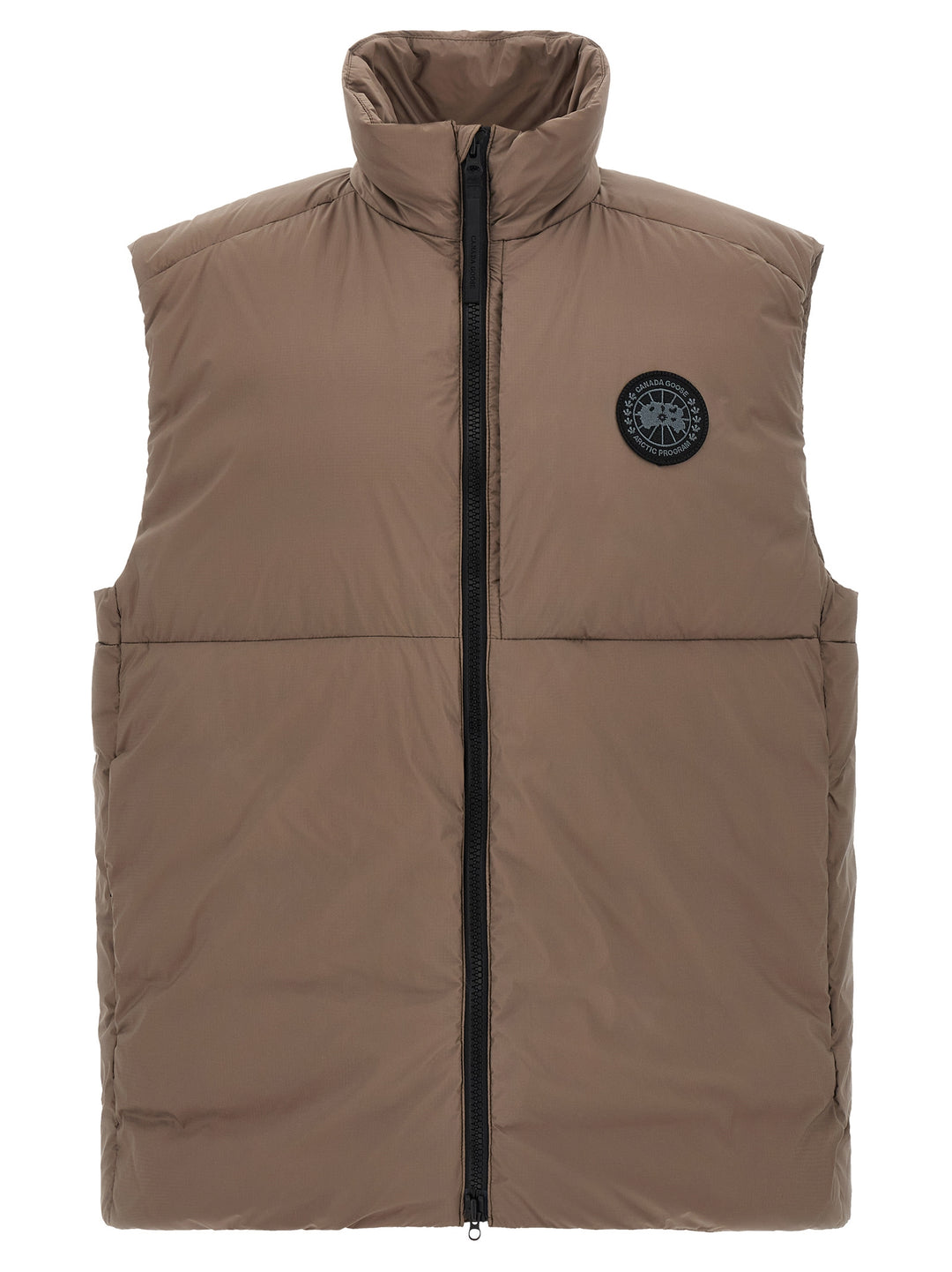 Canada Goose Lodge Gilet - Marrone | 6fcbc80e5dd9ff95ed399671d207f3e3d07f6527