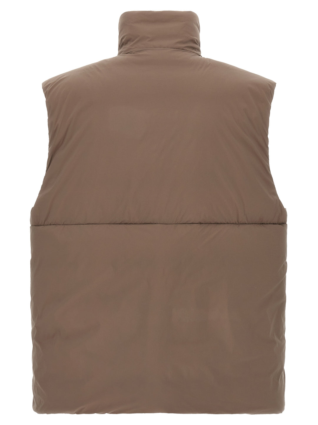 Canada Goose Lodge Gilet - Marrone | 2f108175e12164cdb565f4357c5badd5b64d2cf0