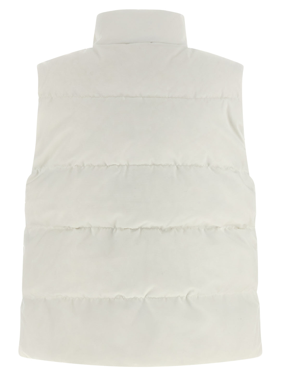 Canada Goose Freestyle Legacy Gilet - Bianco | 1b27d41a43cd83b8f32de3f3b69281fef9fbefc5