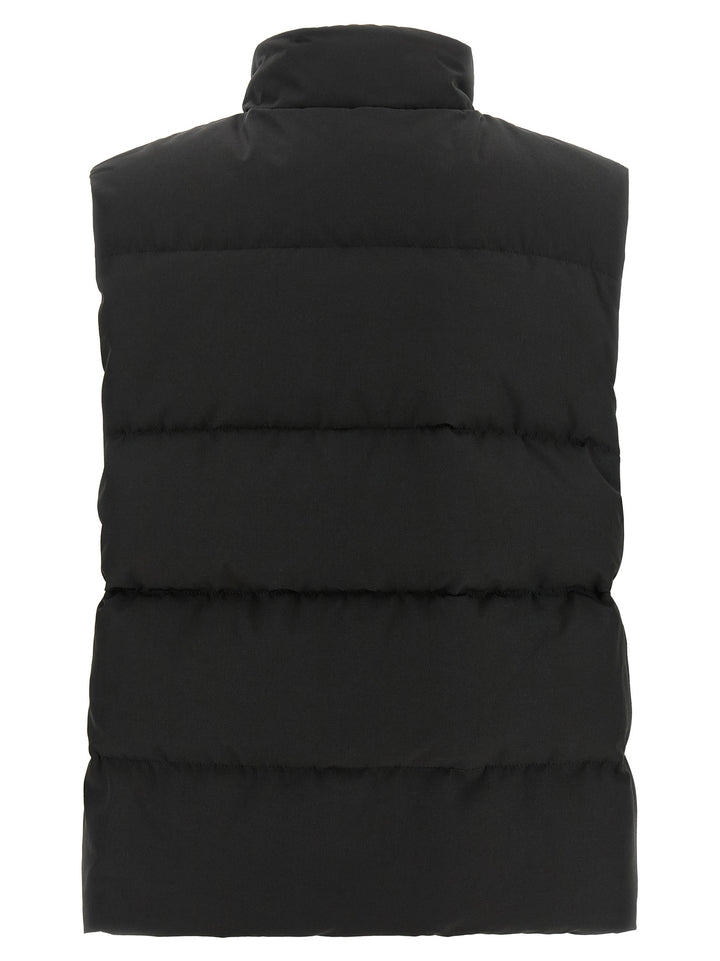 Canada Goose Freestyle Legacy Gilet - Nero | f4c08e528ed6a5c40f4bee6a5d195257159369cc