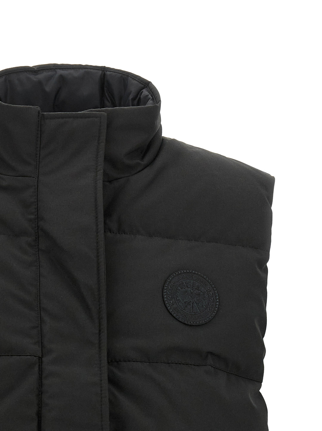 Canada Goose Freestyle Legacy Gilet - Nero | 8c49ea59713d49888b840b712405a63a2fa5f093