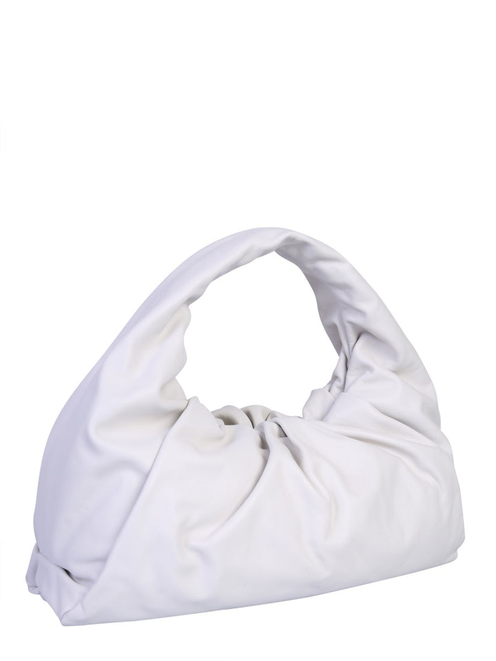 Bottega Veneta Borse a Spalla e Tracolla - White | 8a4a06782e04262d2f1f41d48ea78bfe10313797