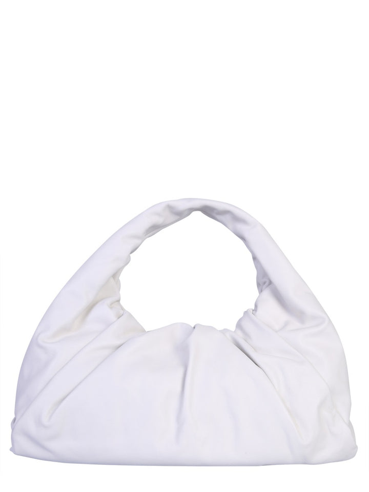 Bottega Veneta Borse a Spalla e Tracolla - White | 22e8a697747165c443309b72b7affa0430681542