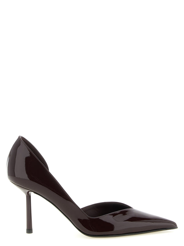 Vivienne Decollete Rosso