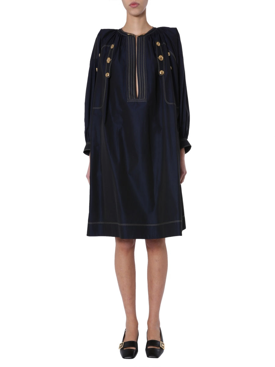 Givenchy Abiti - Blu | Wanan Luxury