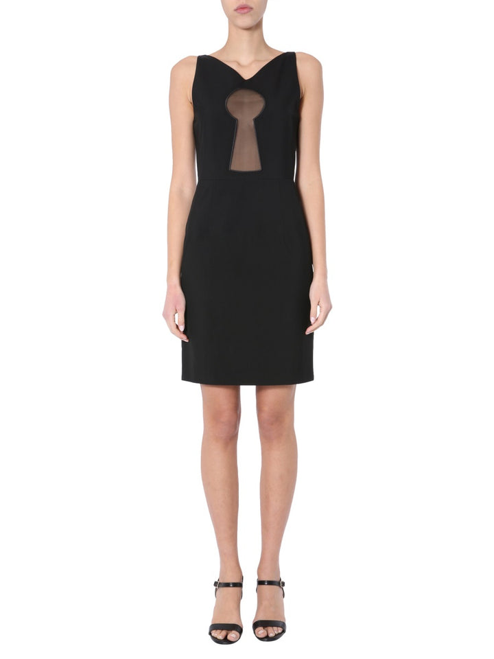 Moschino Abiti - Nero | Wanan Luxury