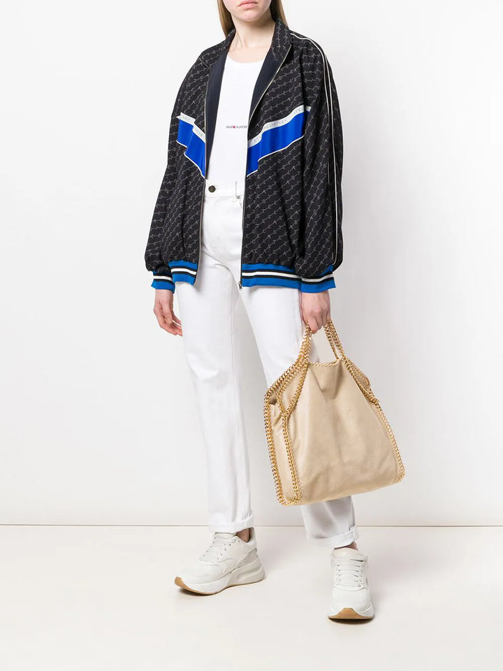 Stella Mccartney Totes - Nude & Neutrals | 07b4ee6f41c0b6fdbb0107e5bc1e7546ce914b78