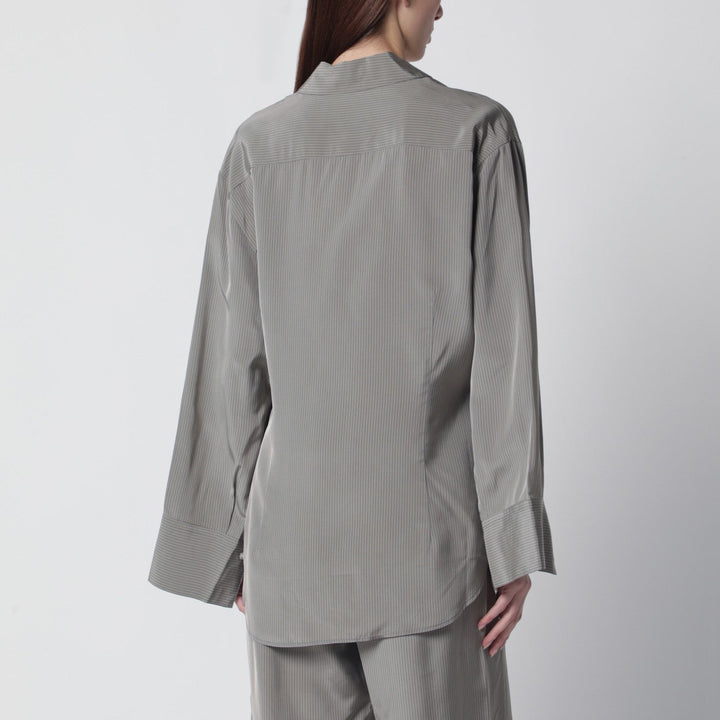 RóHe Shirts & Tops - Grey | 4c06f43a8faa78401b79b548ae47584e45f608c2