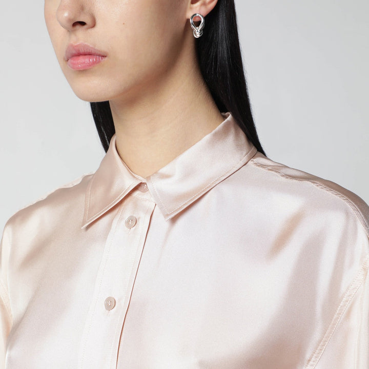 RóHe Shirts & Tops - Rosa | 8d565d48097c1c4d5dedbfc03f1bdfdbb268c2cf