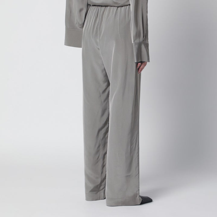 RóHe Pantaloni - Grey | 23451cc0f5bb7371d374e37456deea0004ce60e7