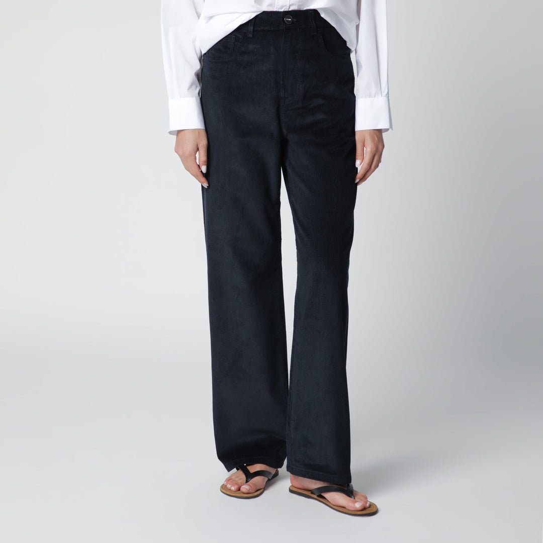 RóHe Pantaloni - Blu | ebb6246742292df647c745639446ac08fdbdffb1