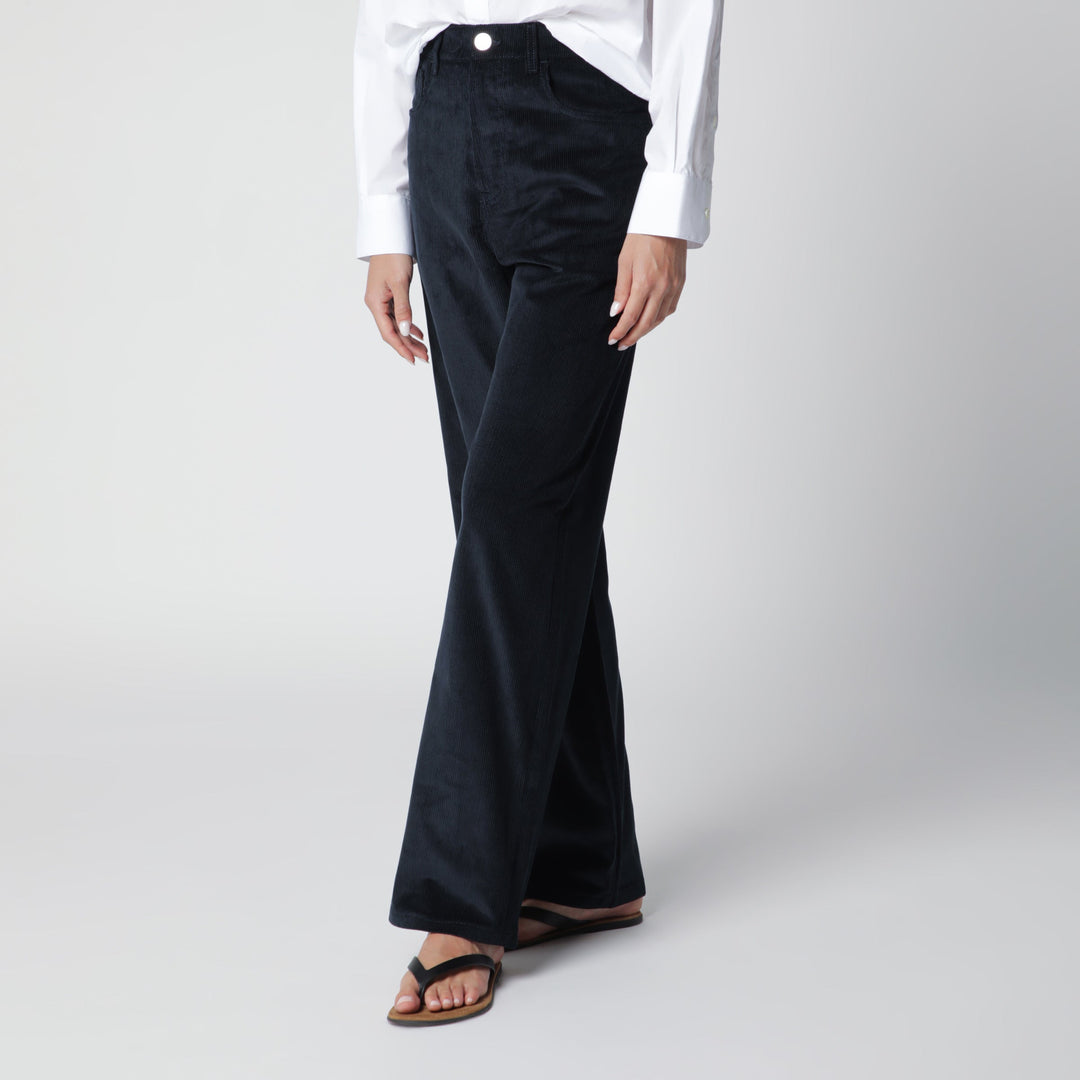 RóHe Pantaloni - Blu | d723f488ad9d7b3b0551e751d5f82285421a7cf2