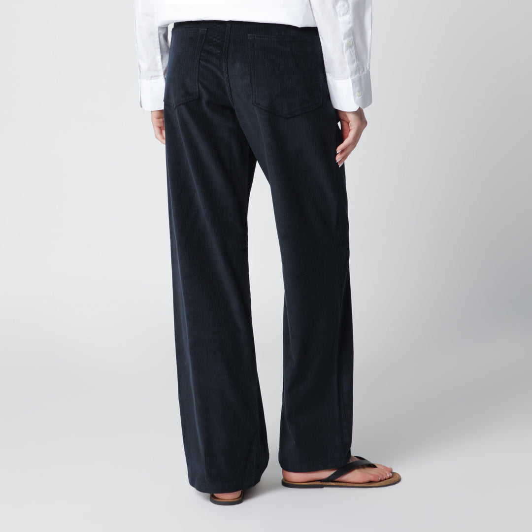 RóHe Pantaloni - Blu | d6ef25b7ac7531b59526e8bdf24eae685cca366e