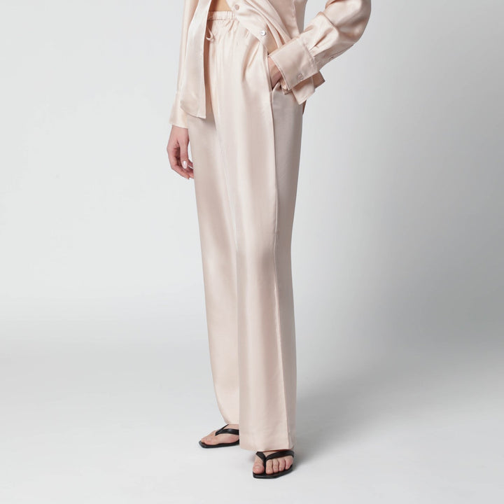 RóHe Pantaloni - Rosa | eda90a721938803115ed3ad61d220242e562de1e