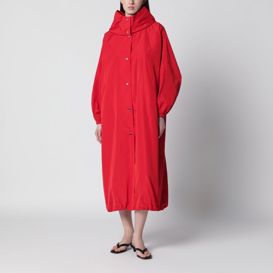 RóHe Coats & Jackets - Rosso | b2d5865fd41066424790ee04bdd6fd619abe0cce