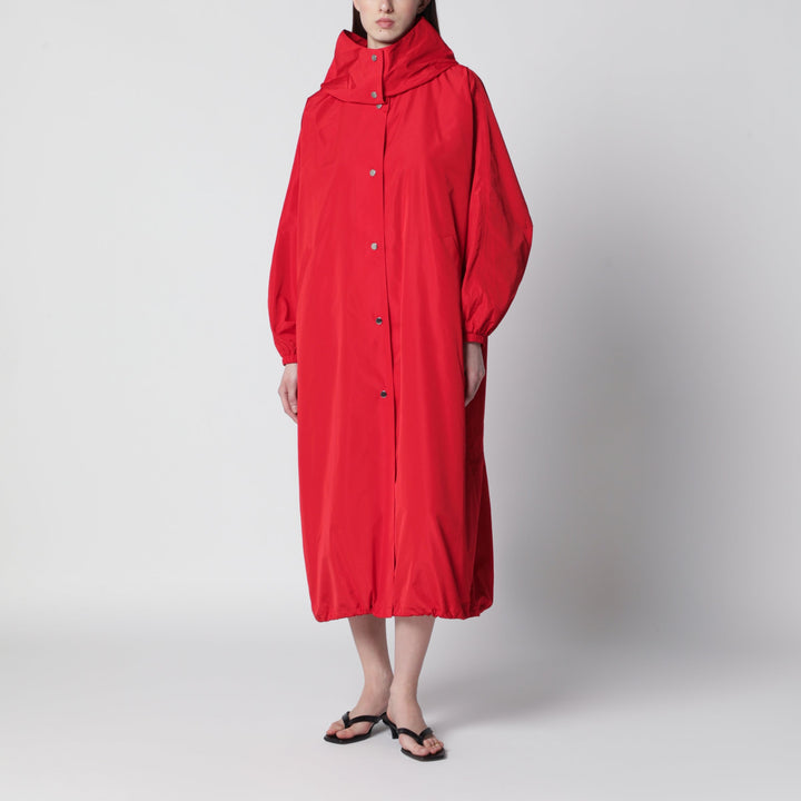RóHe Coats & Jackets - Rosso | b2d5865fd41066424790ee04bdd6fd619abe0cce