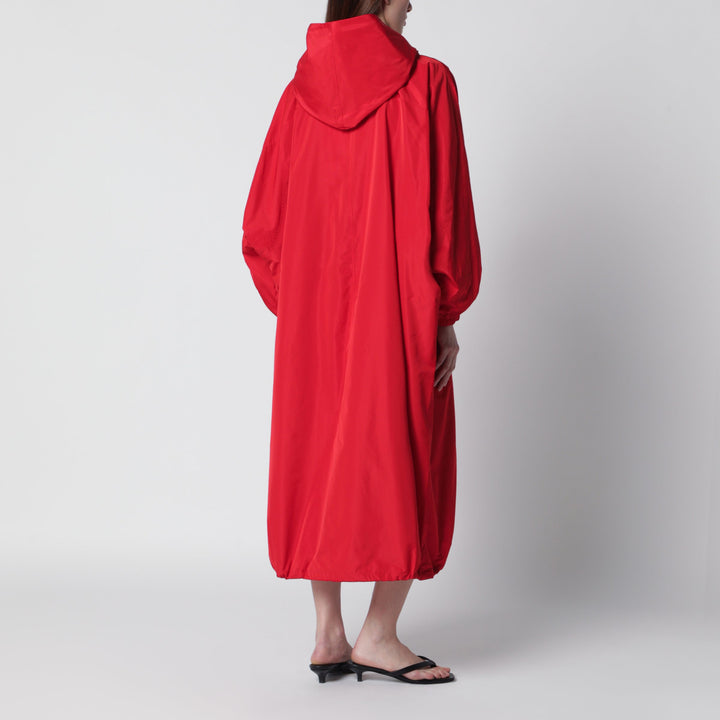 RóHe Coats & Jackets - Rosso | ef5cd764e032206a616b855ff3329a7d2dd0ddf2