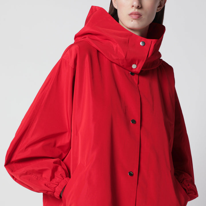 RóHe Coats & Jackets - Rosso | 03cf777cdc11faf0014794d93fa1d903a00ec114