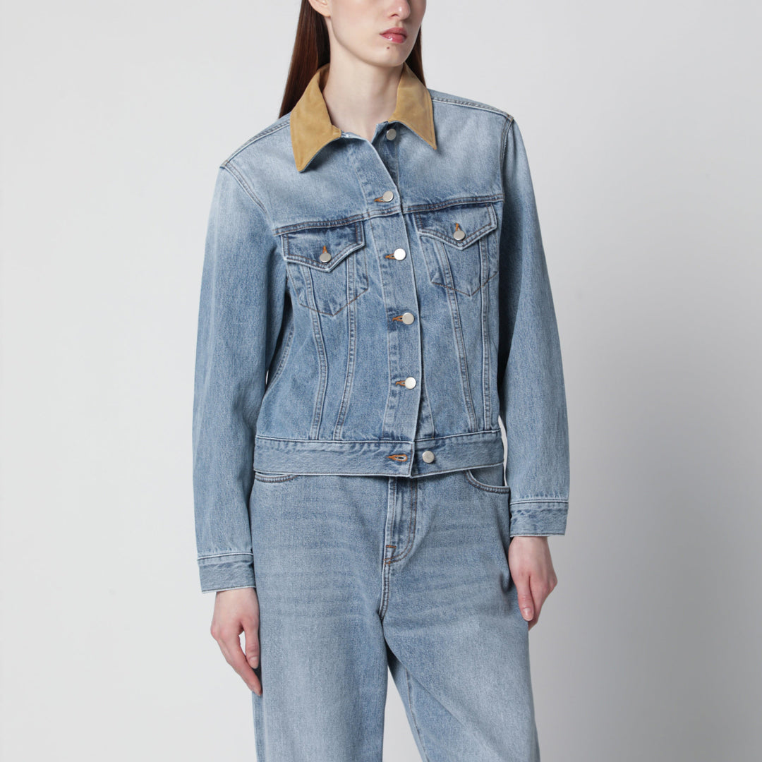 RóHe Coats & Jackets - Celeste | 90f17773f3dd006dbd7c5ae58093ece01c8e071c