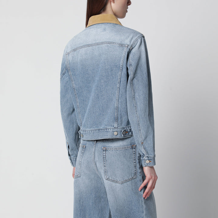 RóHe Coats & Jackets - Celeste | e3c136b0be7a09833170c51c349d8a43dfed9eb6