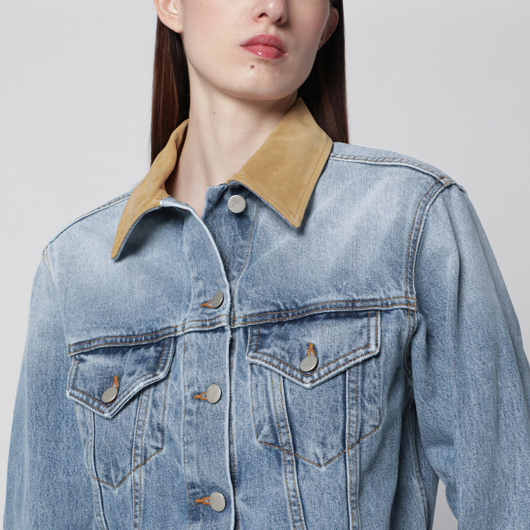 RóHe Coats & Jackets - Celeste | c27bf8afc0e1bf932914464b90a718a2f0883006