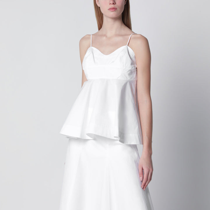 RóHe Apparel & Accessories - Bianco | 582f72c59dbf4ab58faef8288ed1dacfc48bb7ec