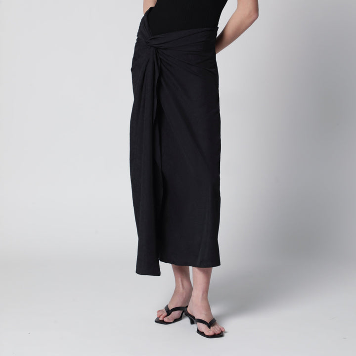 RóHe Gonne - Nero | 994770914a49599974599ae9f563944a395a2992