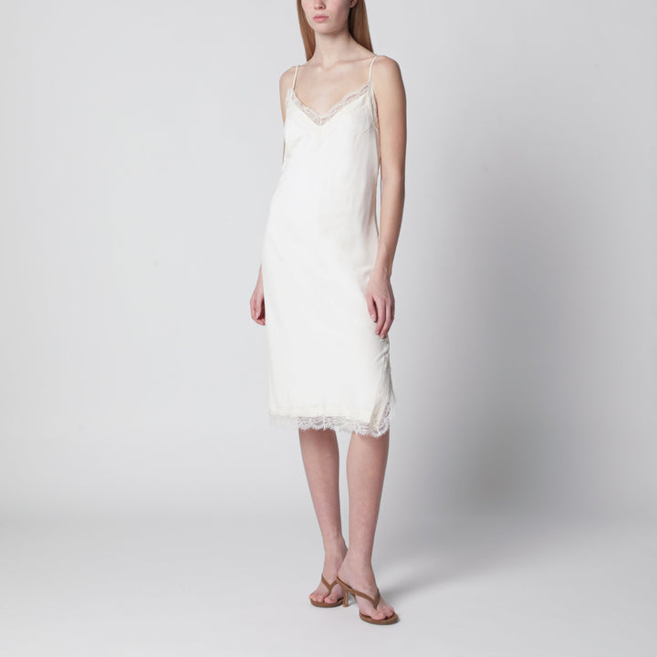 RóHe Apparel & Accessories - Bianco | b2d4a092fcf8af3006f73d6d3c31d454fc7a6054