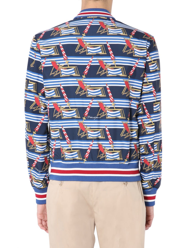 Dolce & Gabbana Giacche - Blu | Wanan Luxury