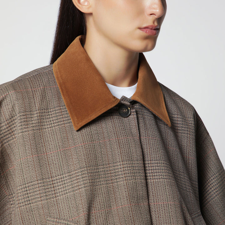 RóHe Coats & Jackets - Beige | ea31b8c7fdeb80cea94ed1e90019bc221629f7e1