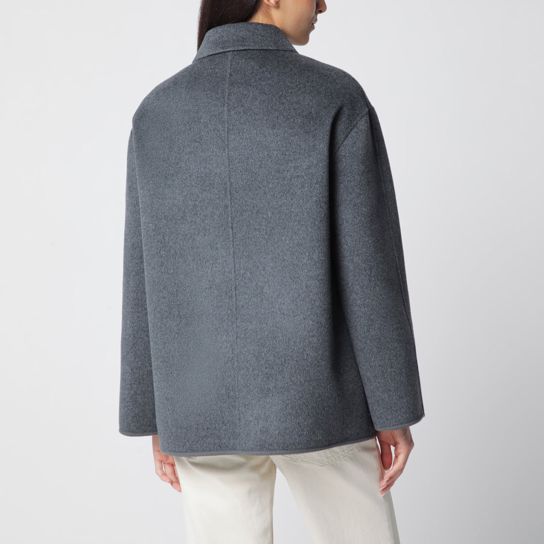 RóHe Coats & Jackets - Grey | 71a7ec98aae90da5df3946139a68a64d4178c54d